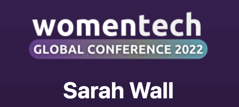 WomenTech Conference